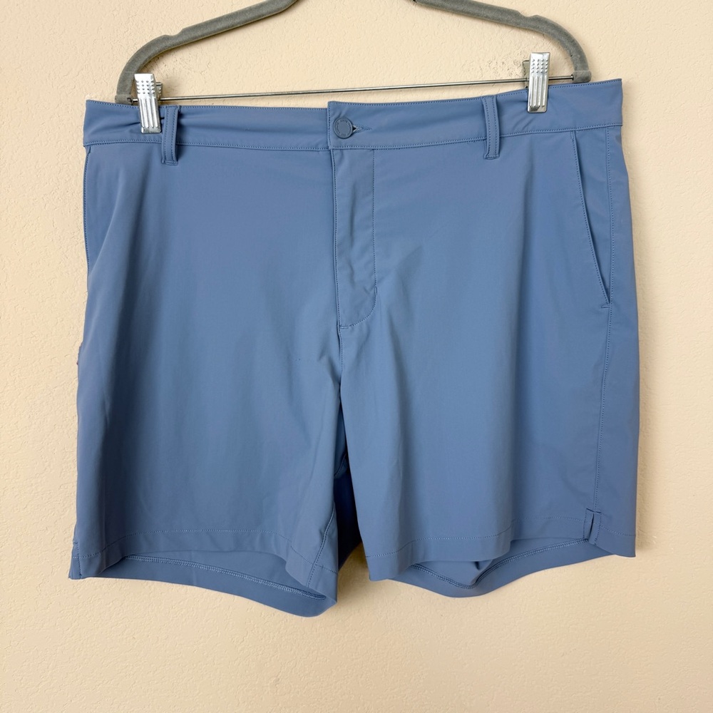 RHONE Commuter Shorts